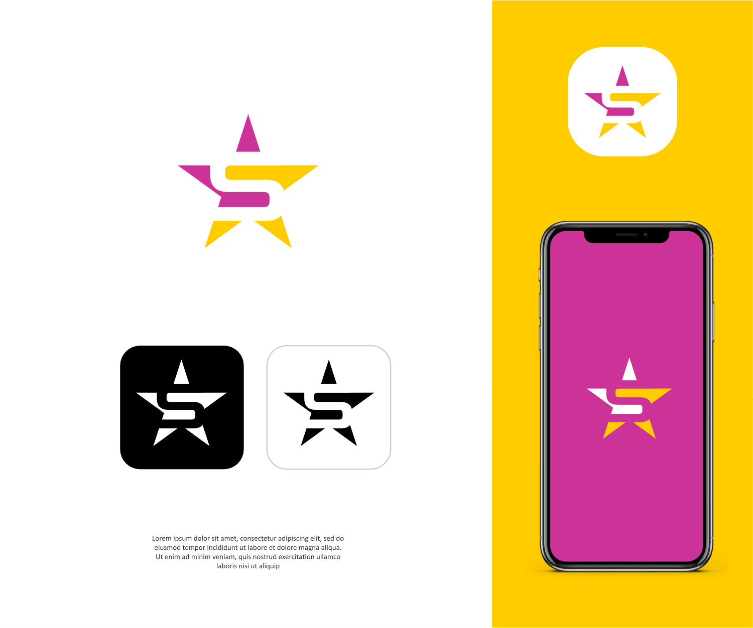 Logo Design by ThiagoB for this project | Design #36657985