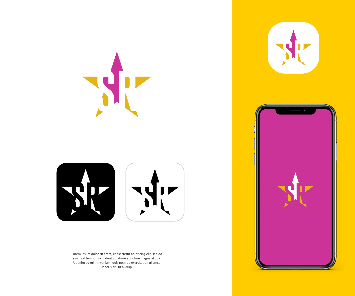 Logo Design by ThiagoB for this project | Design #36658070