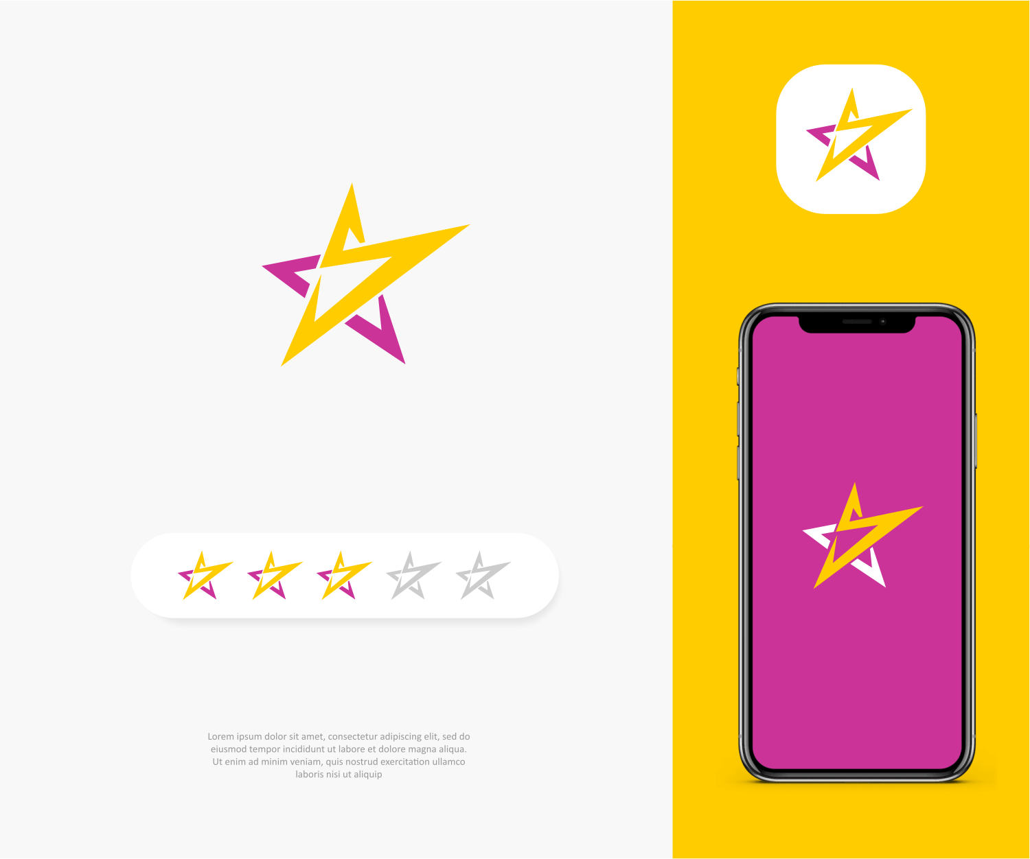 Logo Design by ThiagoB for this project | Design #36662034