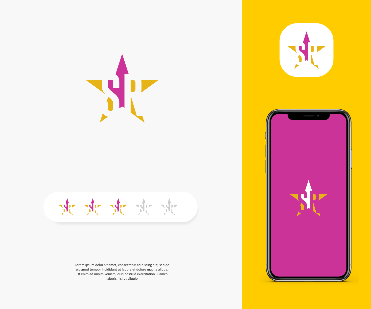 Logo Design by ThiagoB for this project | Design #36662035