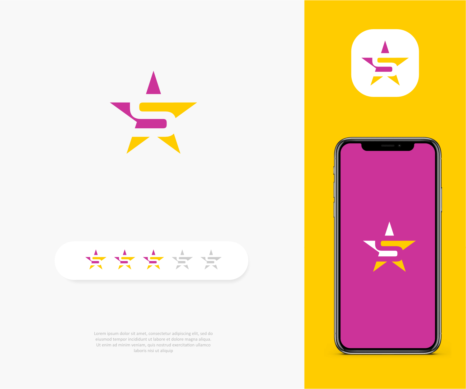 Logo Design by ThiagoB for this project | Design #36662036