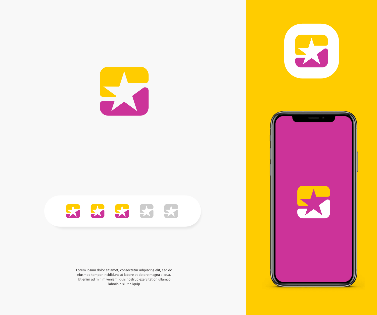 Logo Design by ThiagoB for this project | Design #36662037