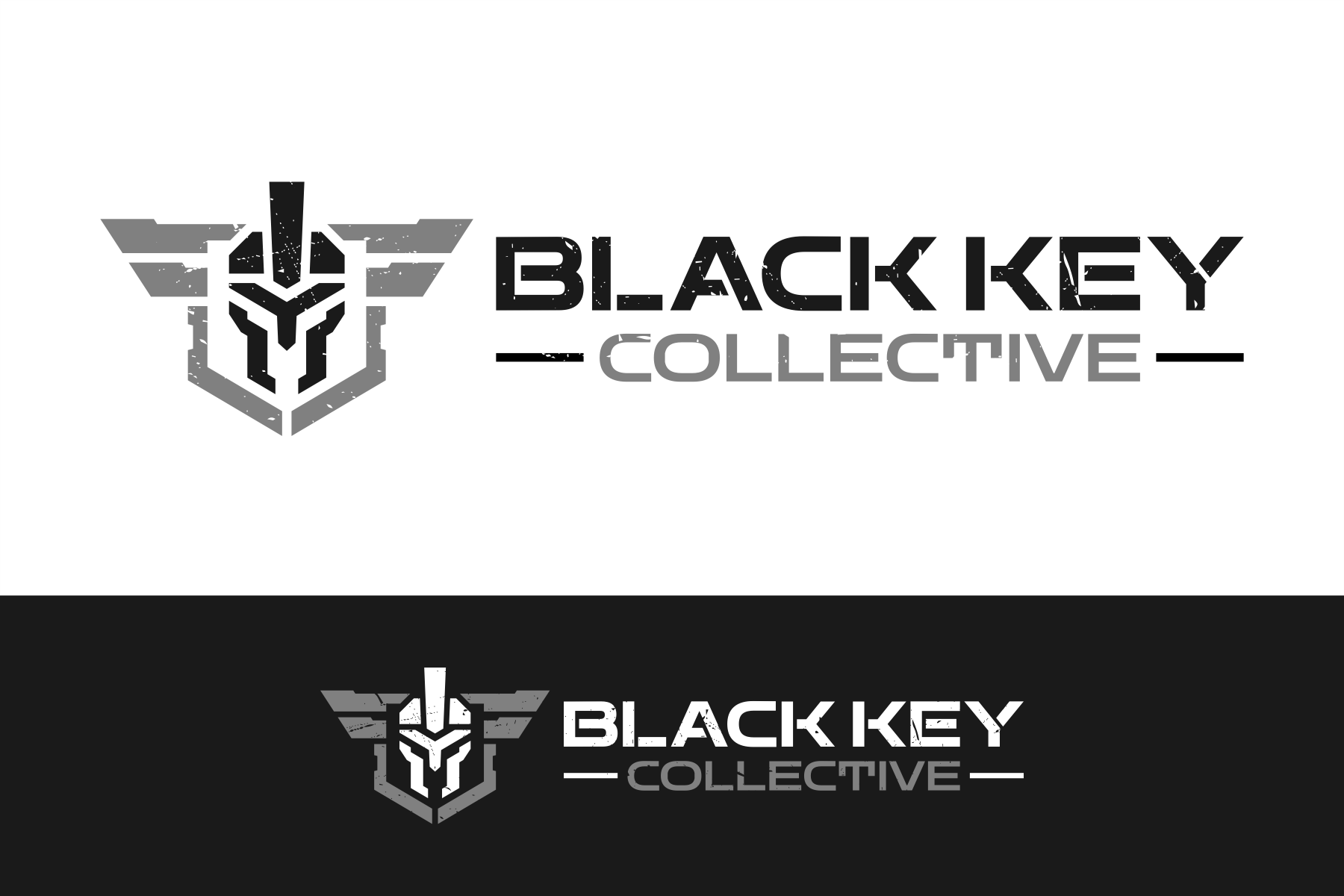 Logo Design by Aezakmi for this project | Design #36711468