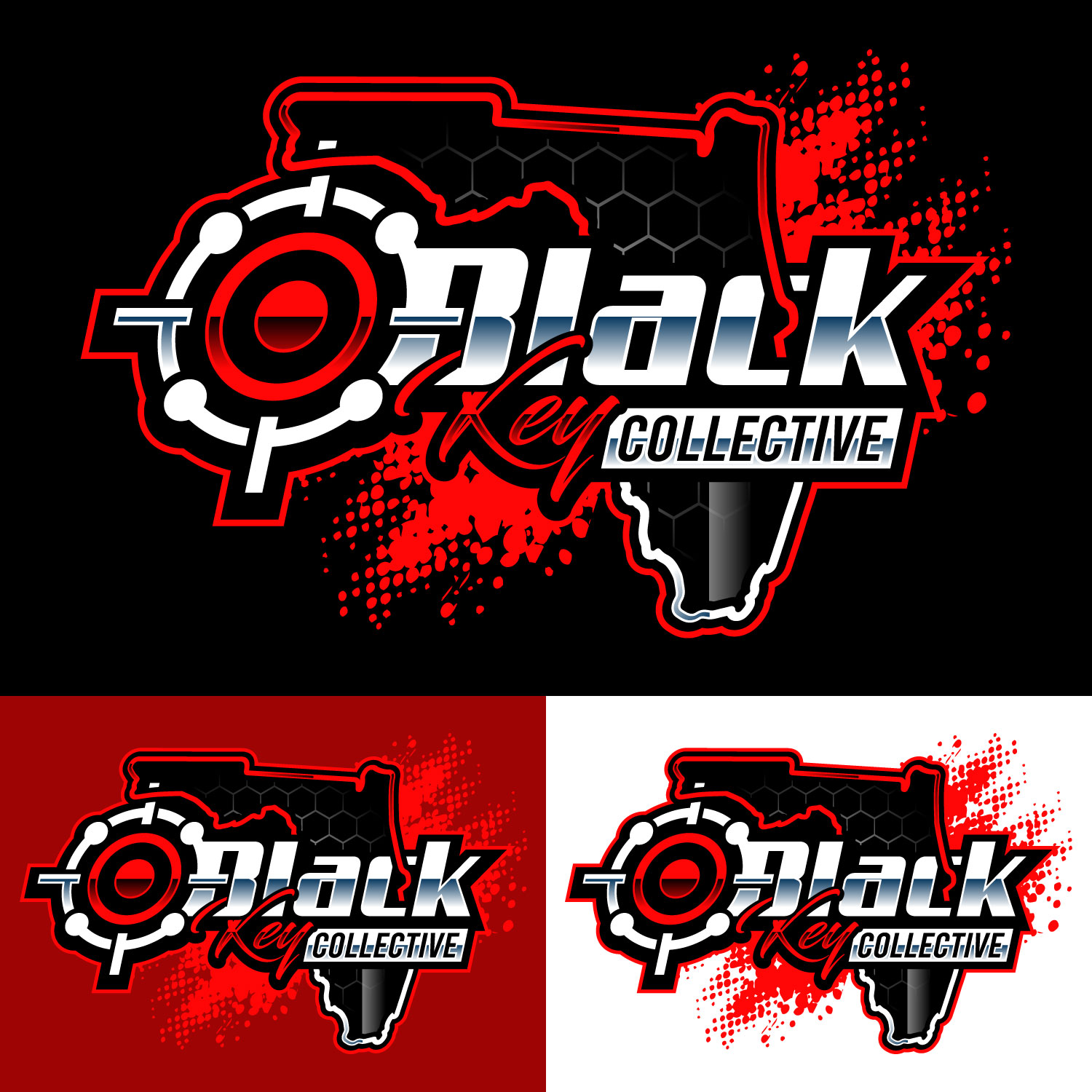 Logo Design by Suvendu.S for this project | Design #36674011