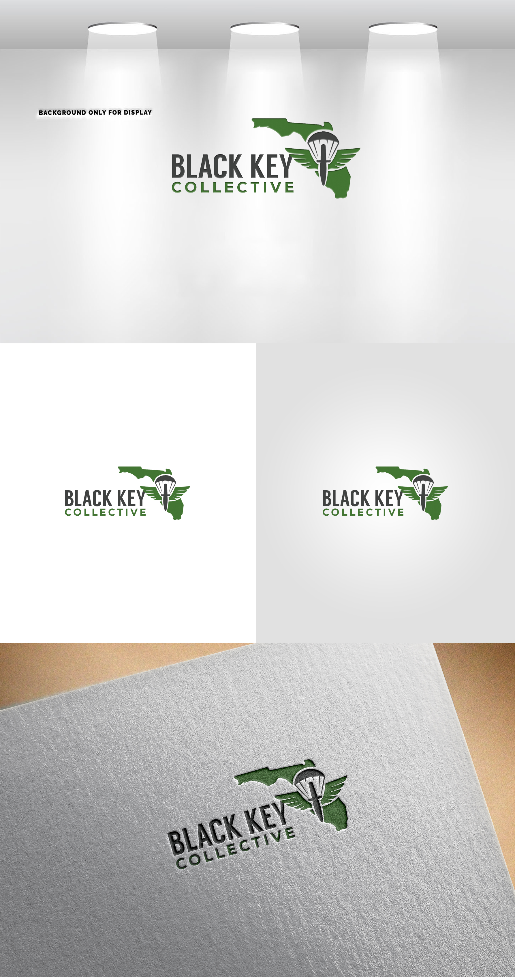 Logo Design by Rahmina for this project | Design #36653838