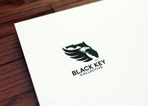 Logo Design by Being  Designer for this project | Design: #36657921