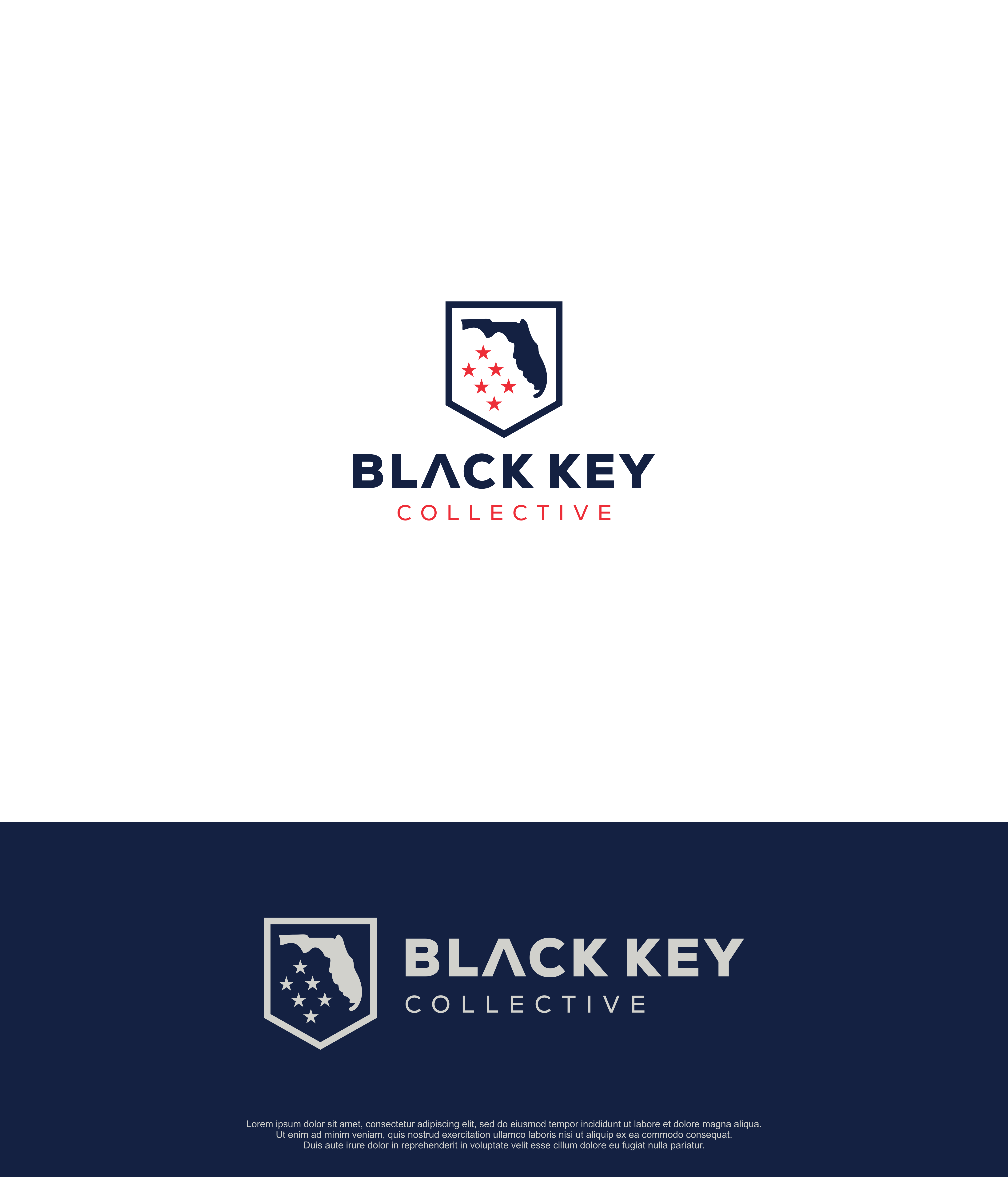 Logo Design by RICKY.T for this project | Design #36679231