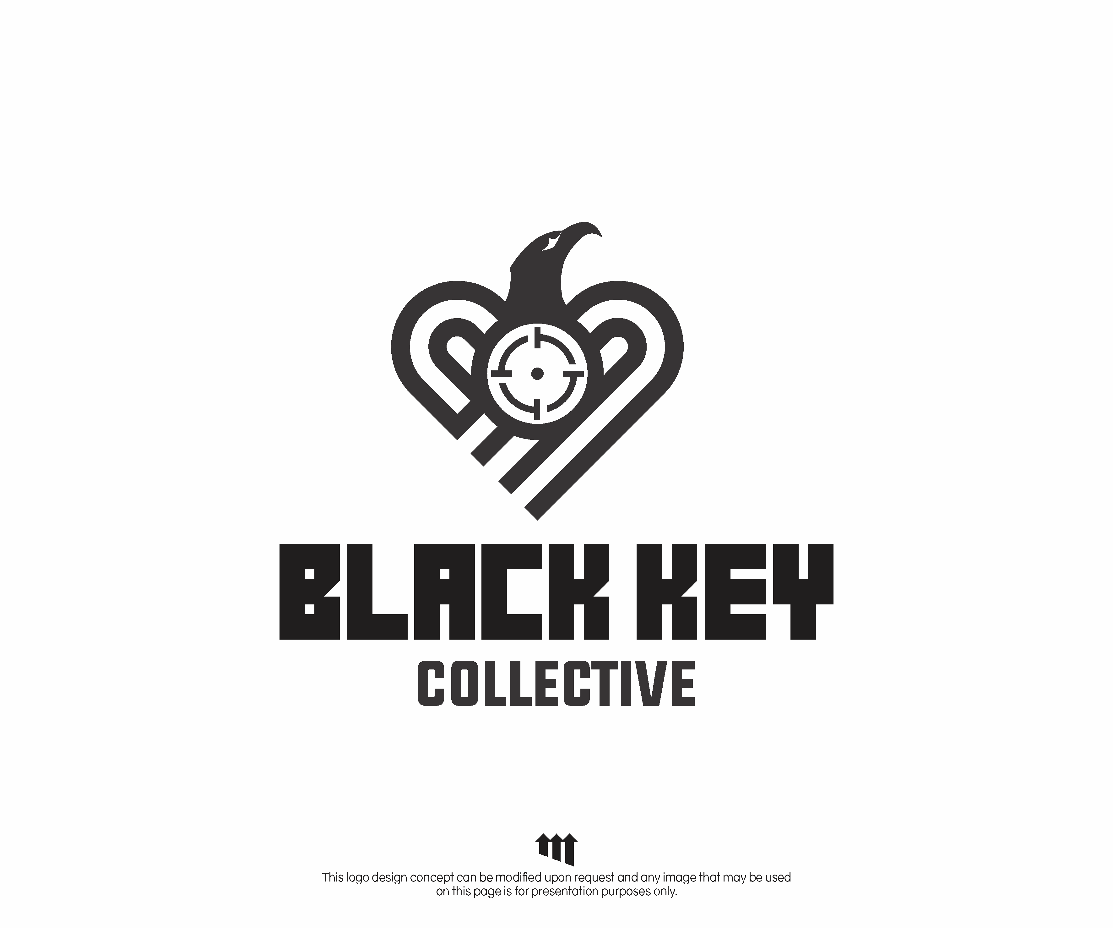 Logo Design by MBARO for this project | Design #36689105