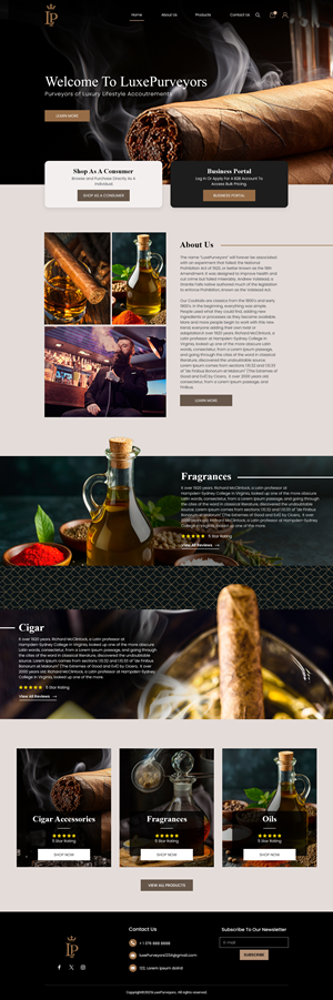 Web Design par Anup Innovations pour ce projet | Design : #36654867