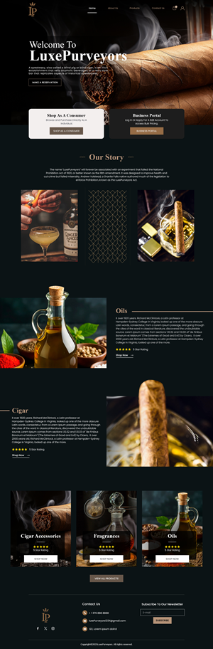 Web Design par Anup Innovations pour ce projet | Design : #36654868