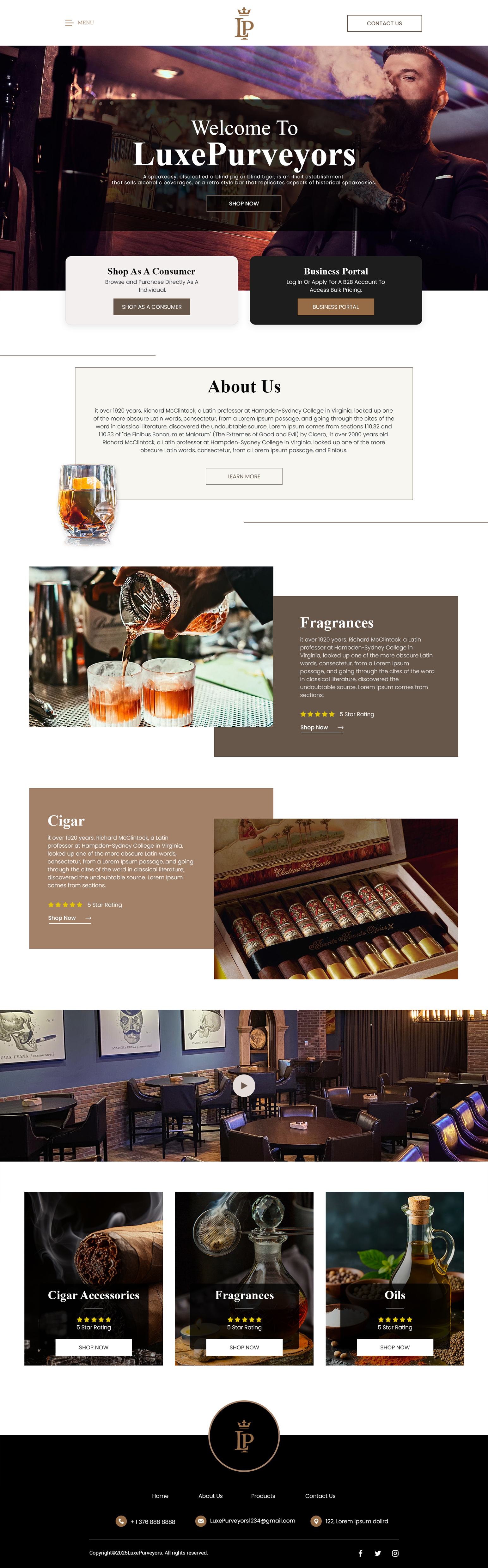 Web Design by Anup Innovations for this project | Design #36654869