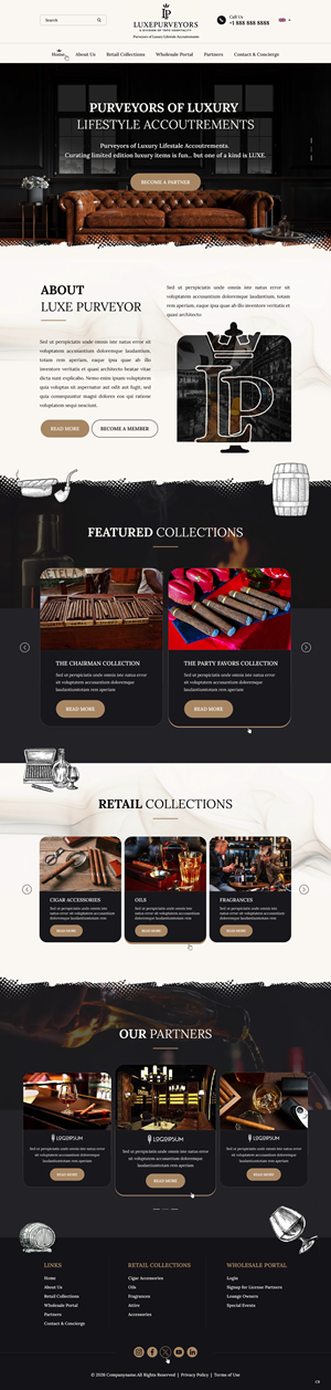 Diseño Web por pb para este proyecto | Diseño: #36657303