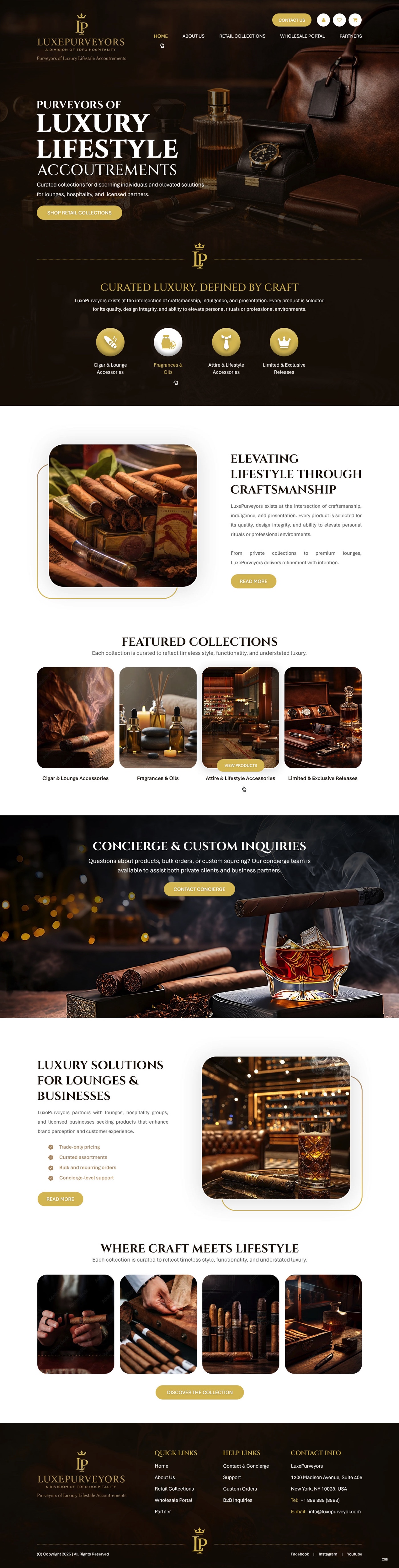 Web Design by pb for this project | Design #36657304