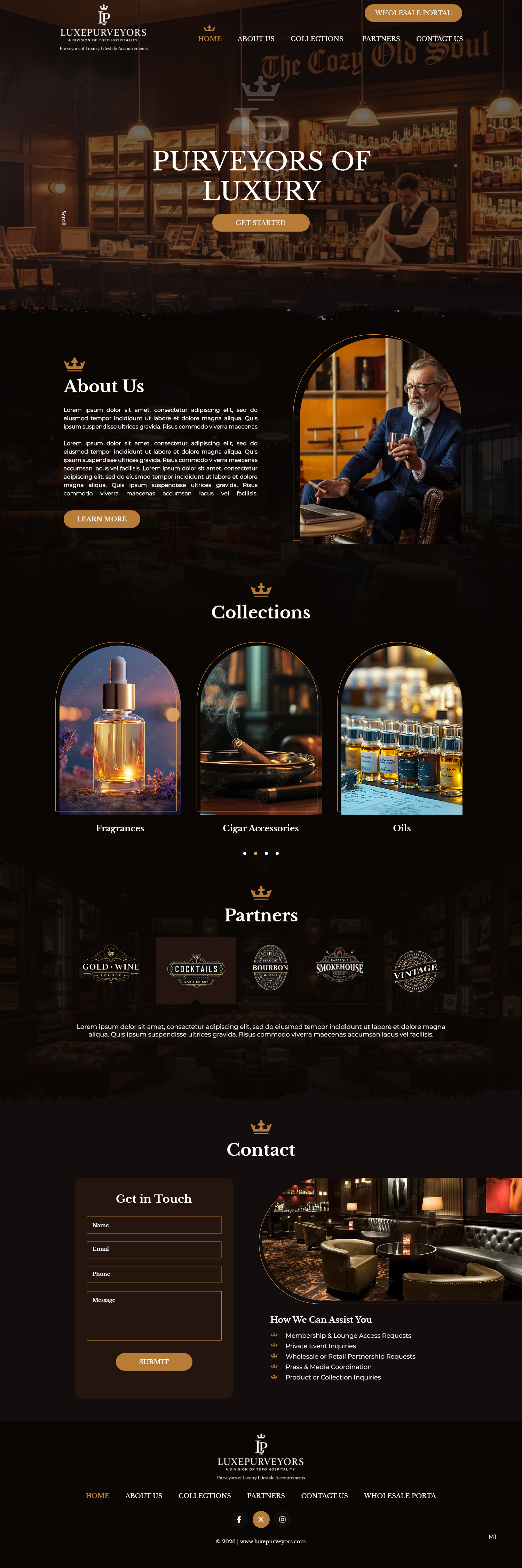 Web Design par pb pour ce projet | Design #36657305