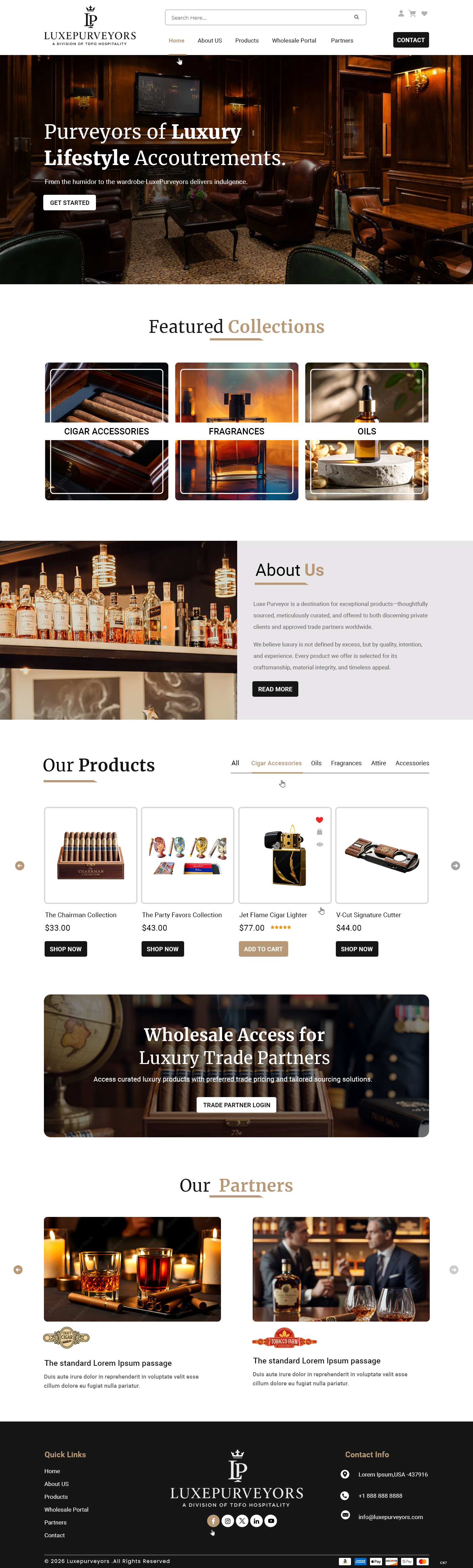 Web Design by pb for this project | Design #36657306