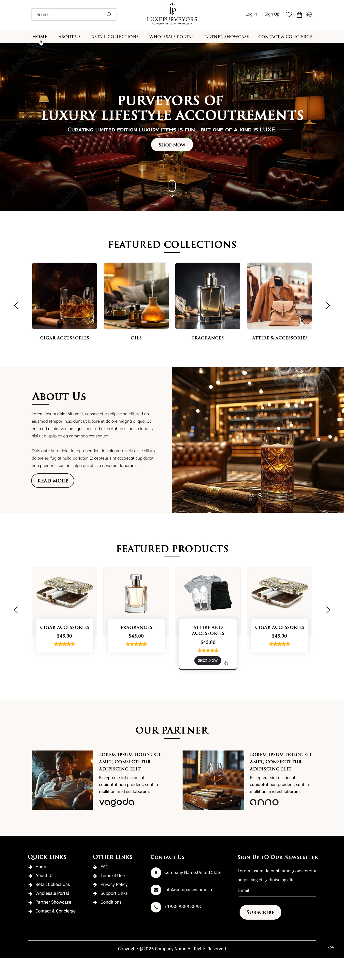 Web Design by pb for this project | Design #36657307