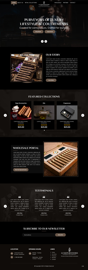 Diseño Web por pb para este proyecto | Diseño: #36657309