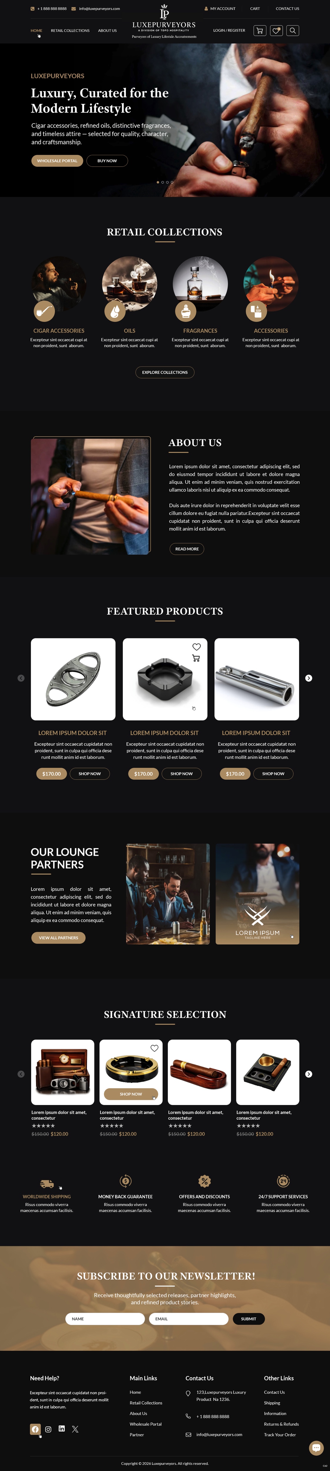 Web Design by pb for this project | Design #36657310