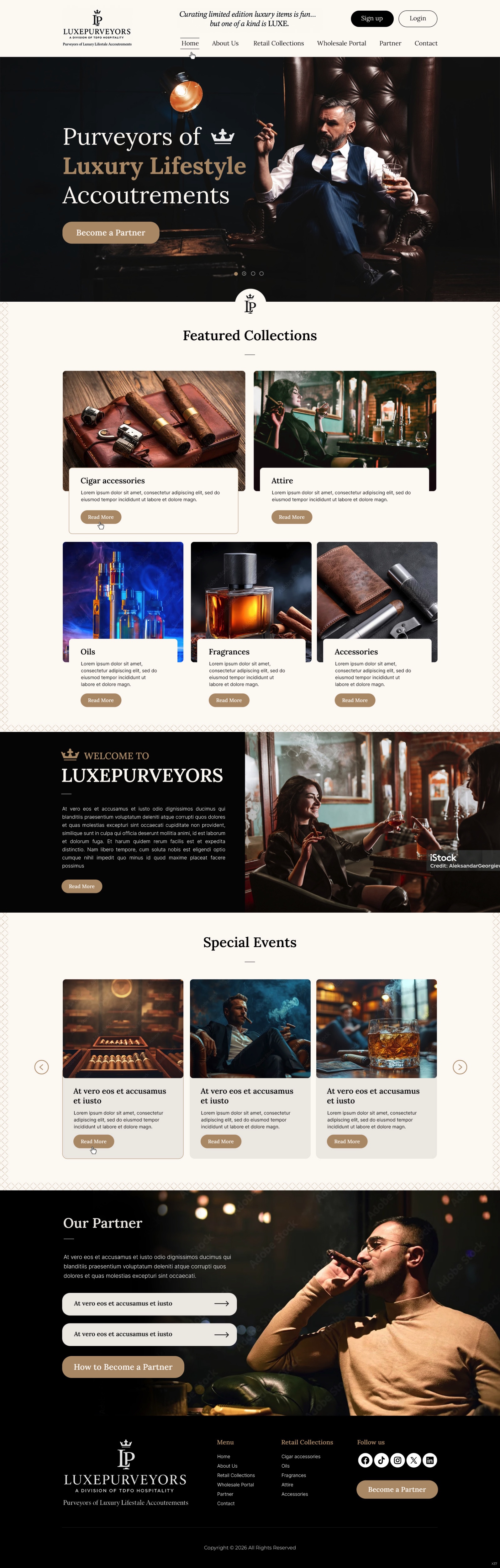 Web Design by pb for this project | Design #36657311