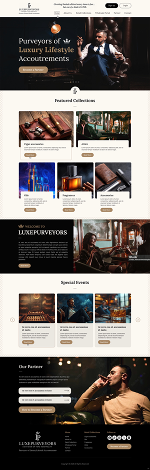 Diseño Web por pb para este proyecto | Diseño: #36657311