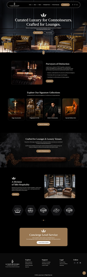 Diseño Web por NZ Creatives para este proyecto | Diseño: #36656254