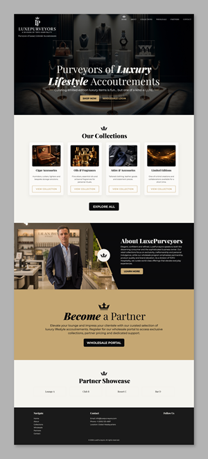 Web Design par Titan Solbiz pour ce projet | Design : #36654955