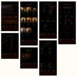 Diseño Web por Amer Flihan (RBD)