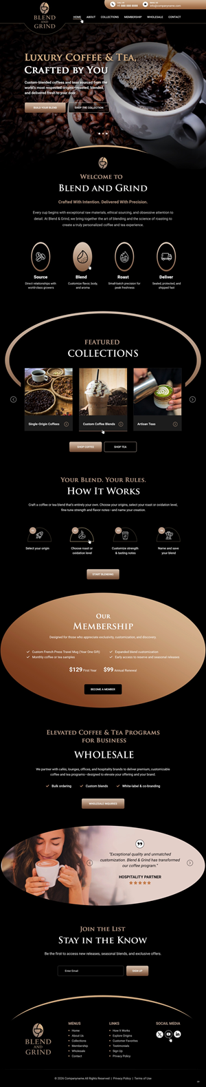 Diseño Web por pb para este proyecto | Diseño: #36657315