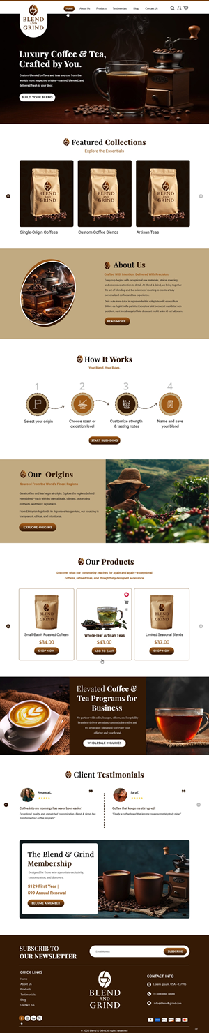 Diseño Web por pb para este proyecto | Diseño: #36657316