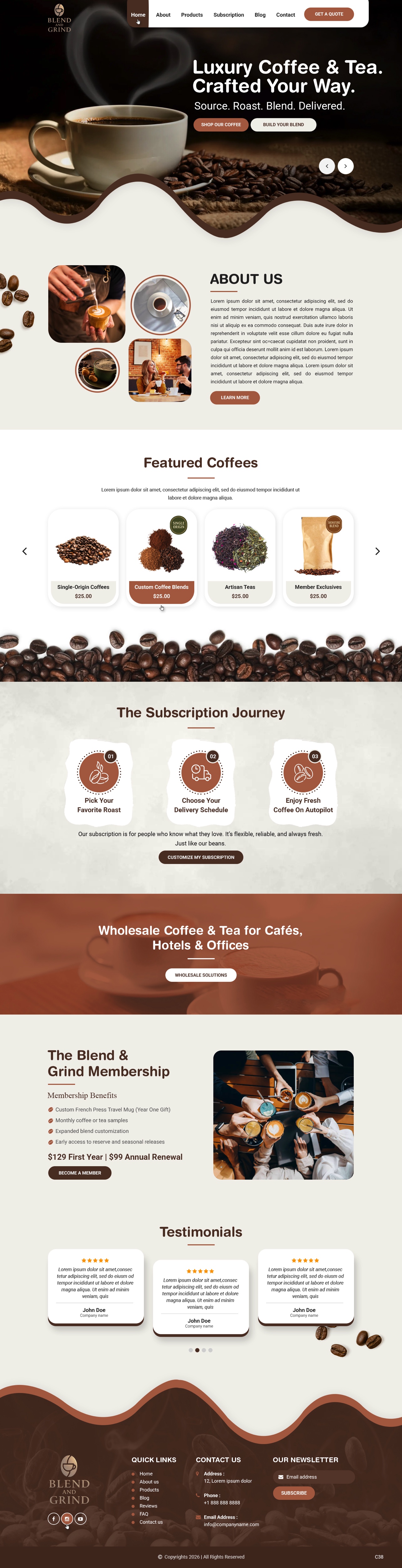 Web Design par pb pour ce projet | Design #36657324