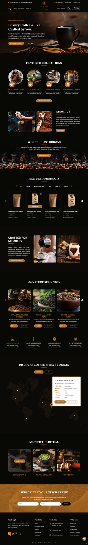 Diseño Web por pb para este proyecto | Diseño: #36662778