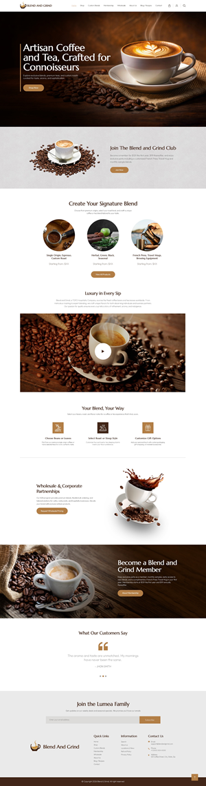 Diseño Web por NZ Creatives para este proyecto | Diseño: #36656218