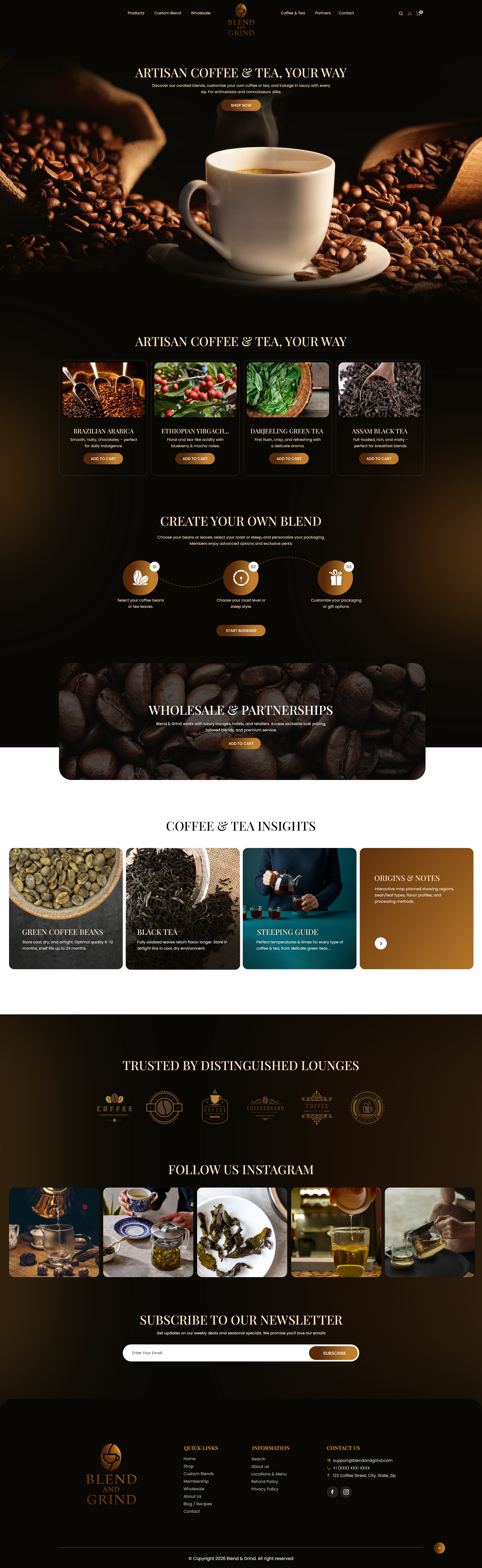 Web Design by NZ Creatives for this project | Design #36656219