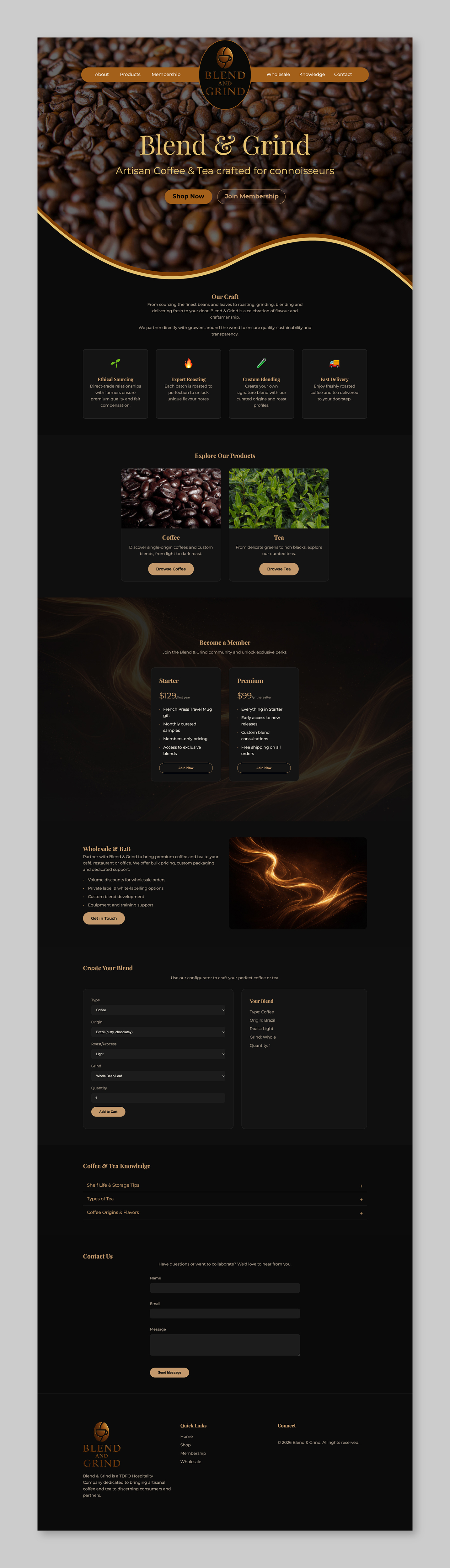 Web Design par Titan Solbiz pour ce projet | Design #36653509