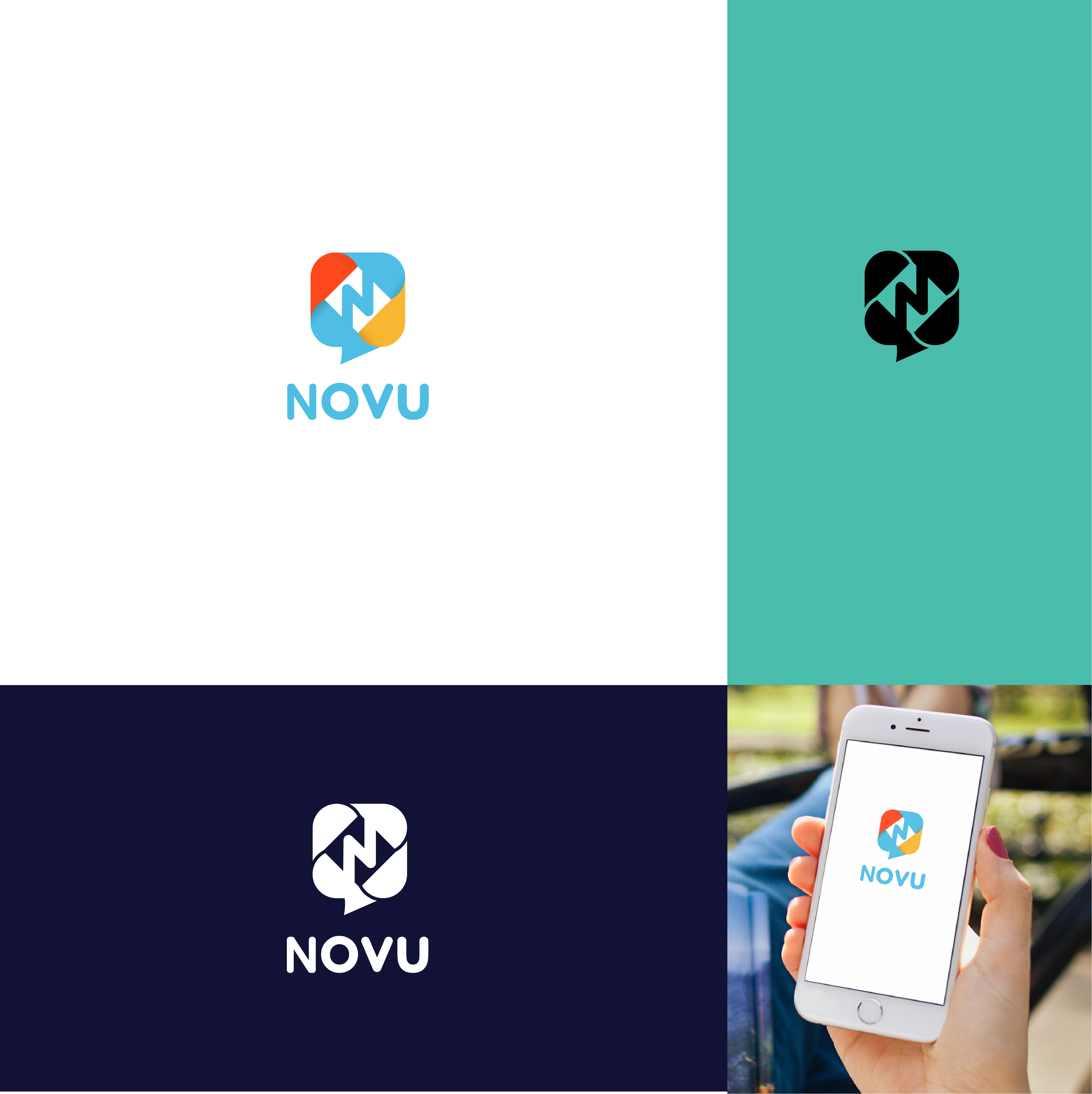 Logo Design by elfa for this project | Design #36670665