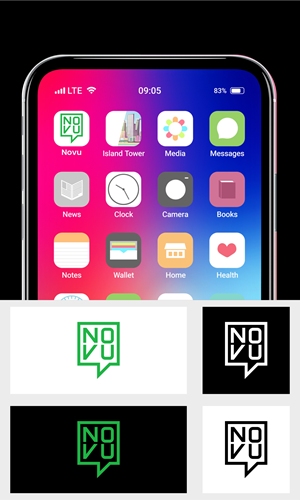 Logo Design by arumdesign