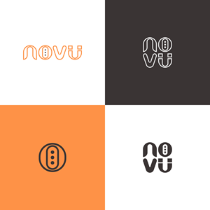 Logo Design by noktah