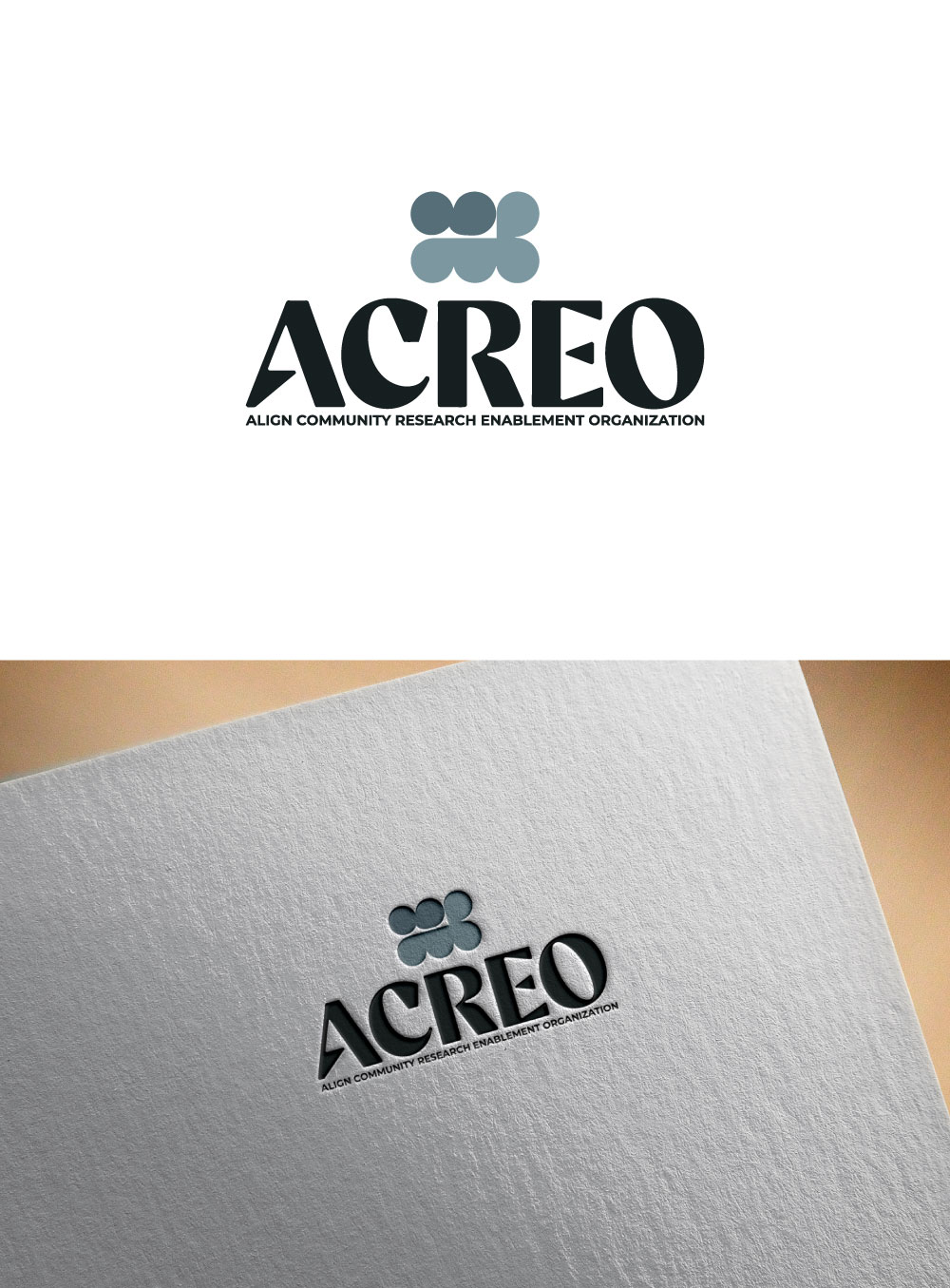 Logo Design by KING JM for this project | Design #36654743