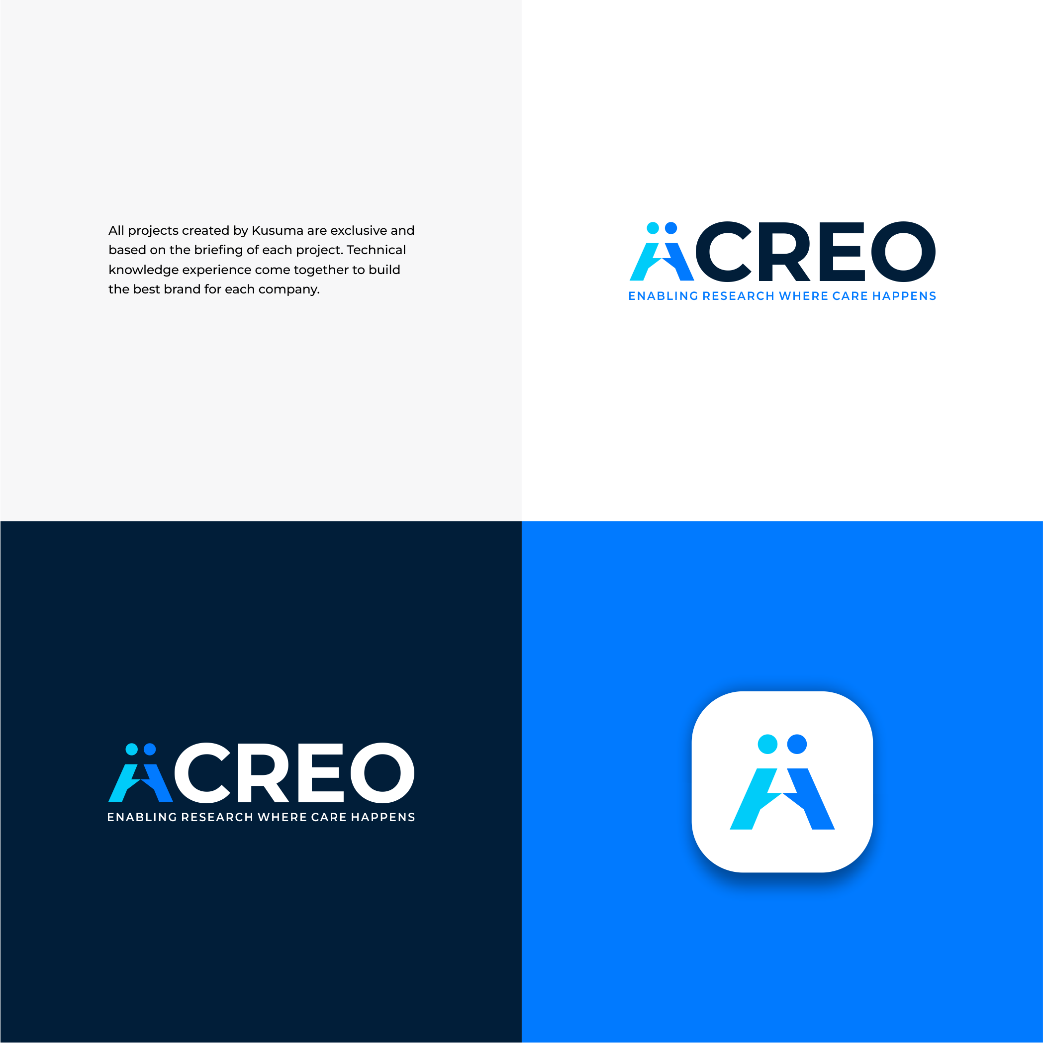 Logo Design by Kusuma Studio for this project | Design #36668324