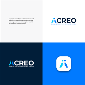 Diseño de Logo por Kusuma Studio para este proyecto | Diseño: #36668324