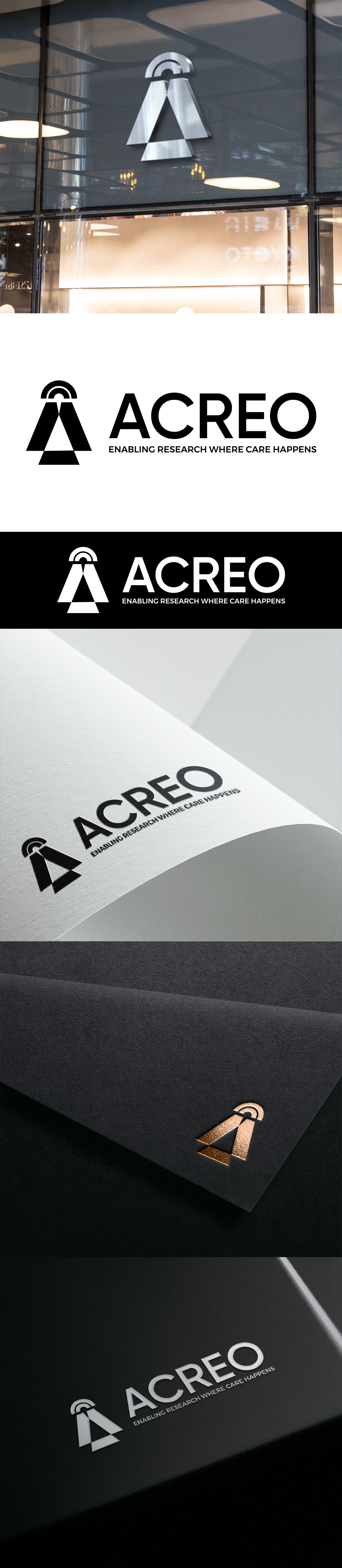 Logo Design by ScoreStriver for this project | Design #36750859