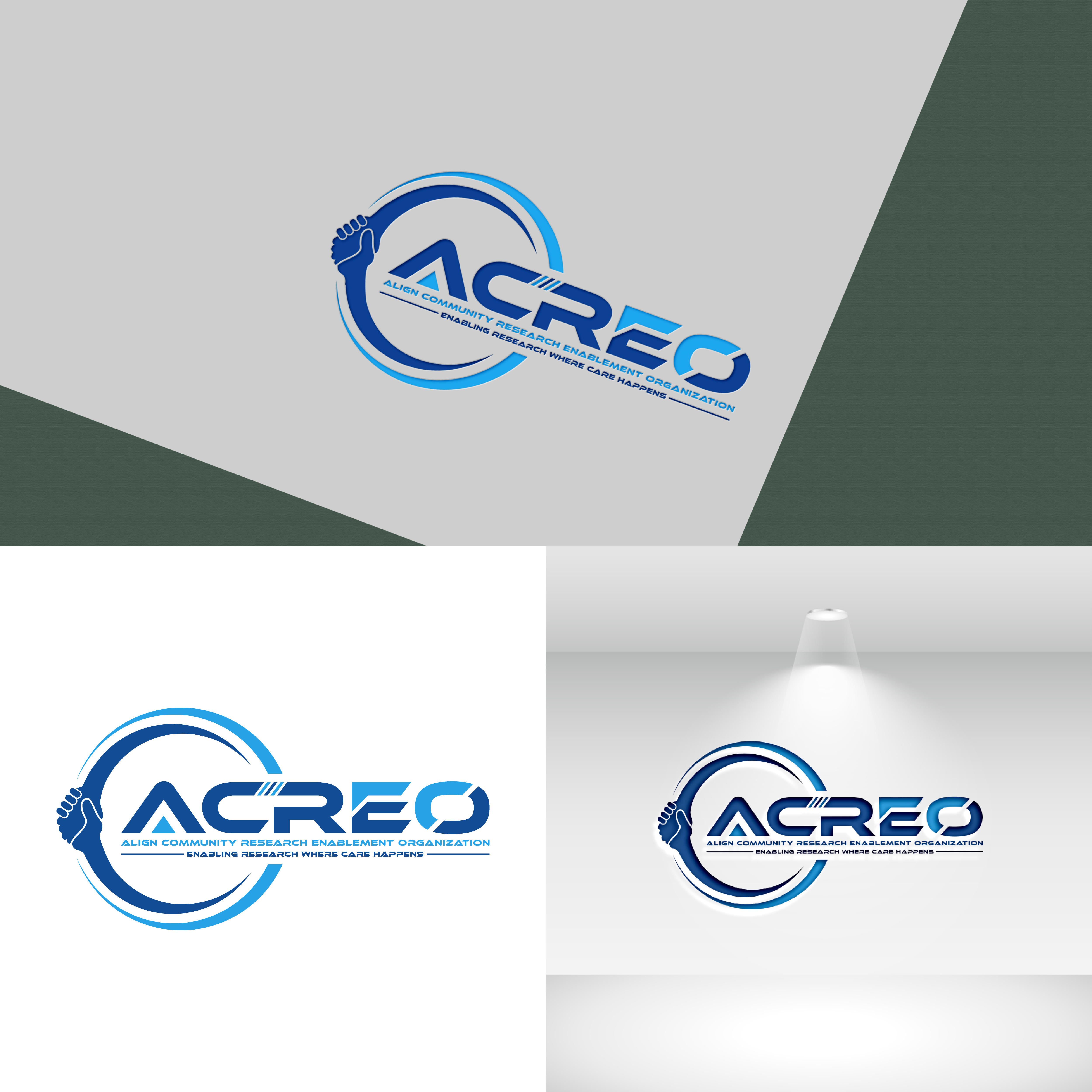 Logo Design by Jubaidur Creative Designer for this project | Design #36734384