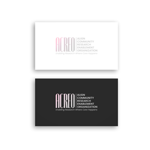 Diseño de Logo por aquabomb26 para este proyecto | Diseño: #36666325