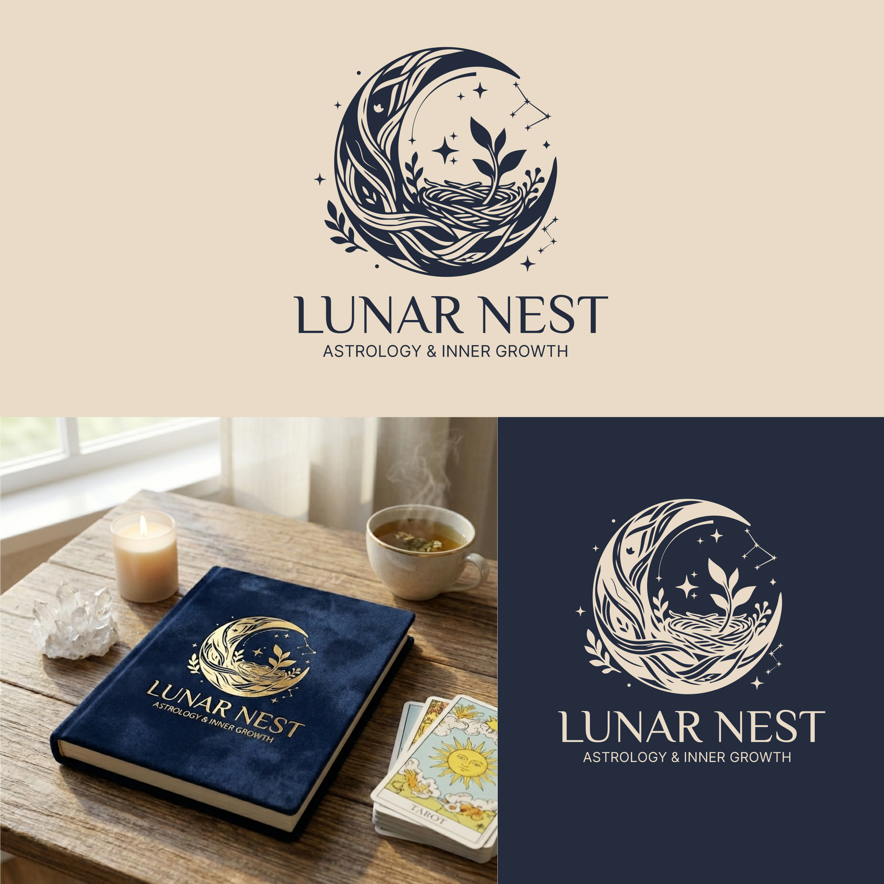 Logo Design by Amer Flihan (RBD) for this project | Design #36653470