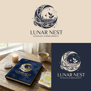 Logo Design by Amer Flihan (RBD) for this project | Design: #36653470