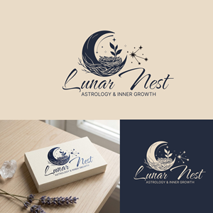 Logo Design by Amer Flihan (RBD) for this project | Design: #36670962