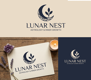 Logo Design by Amer Flihan (RBD) for this project | Design: #36672821
