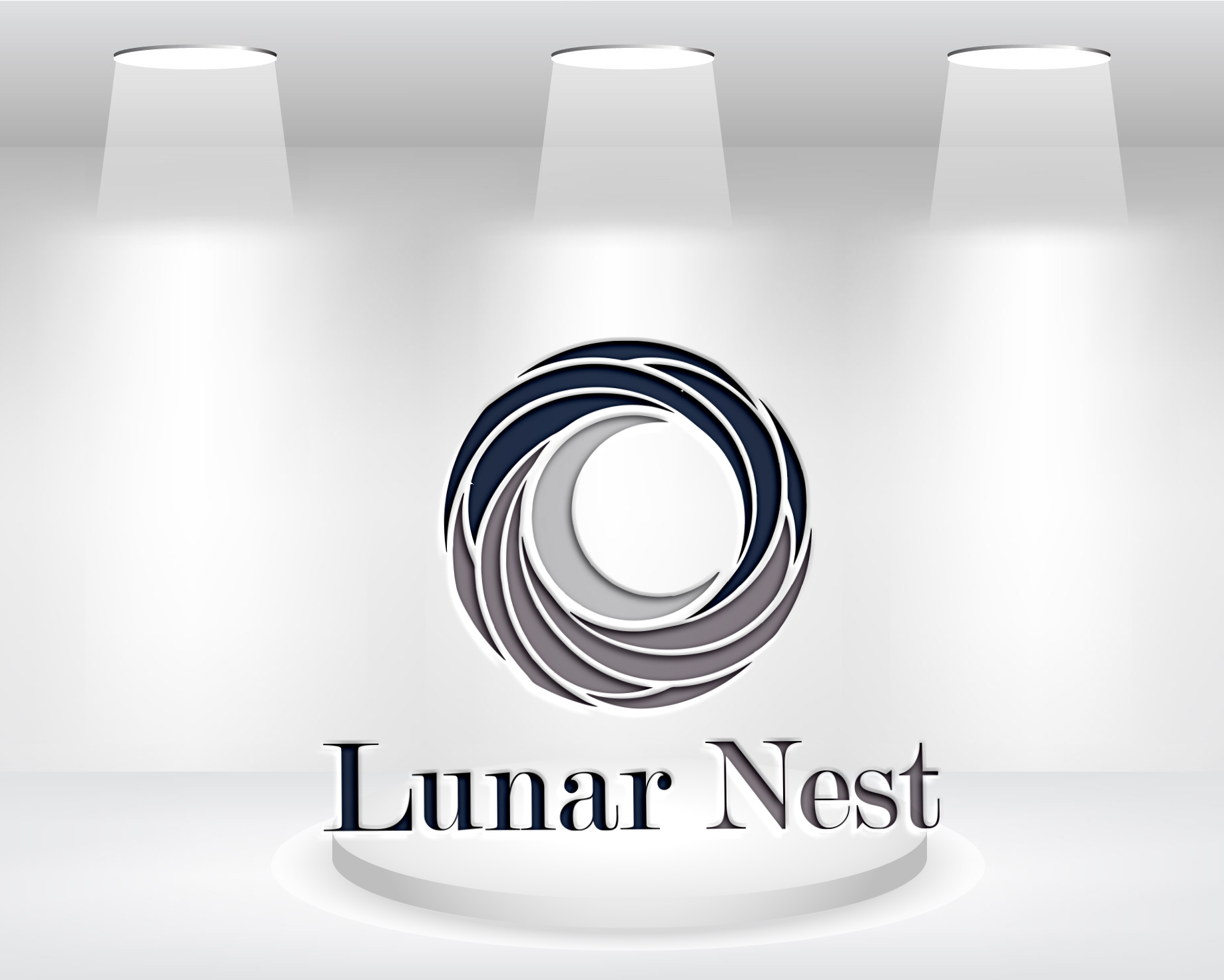 Logo Design by Lamiya... for this project | Design #36655252