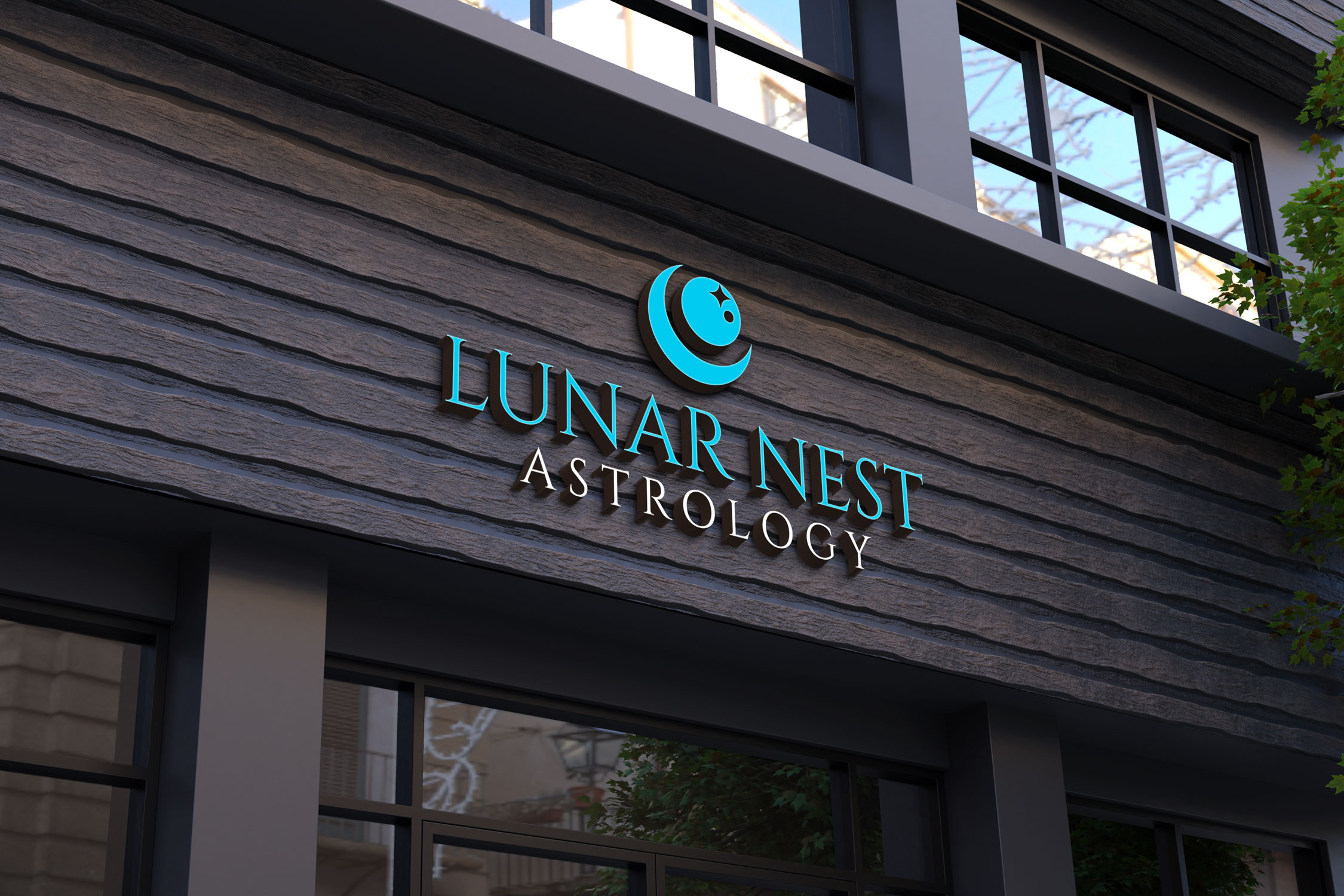 Logo Design by Kavth for this project | Design #36684102