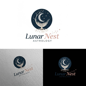 Logo Design by Tasnuba Tabassum for this project | Design: #36654665